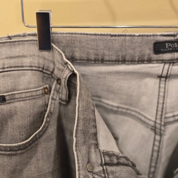 Polo Jeans - The Relaxed Hampton Straight - Size 46x30 - Picture 3 of 5